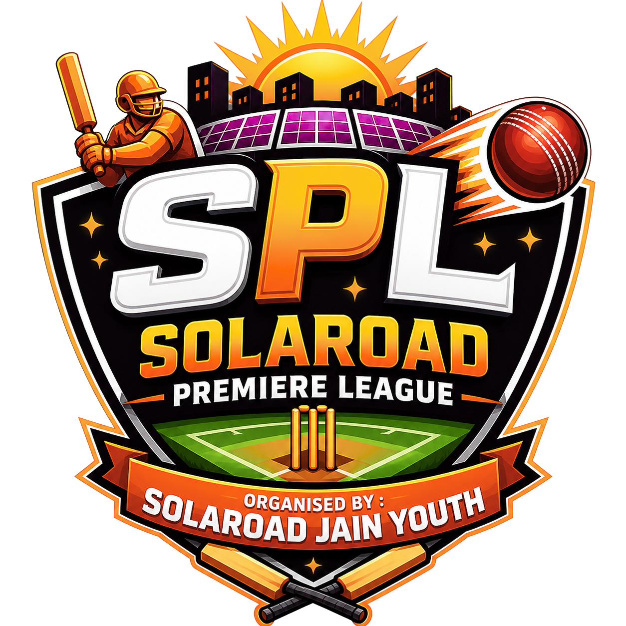 SPL Logo