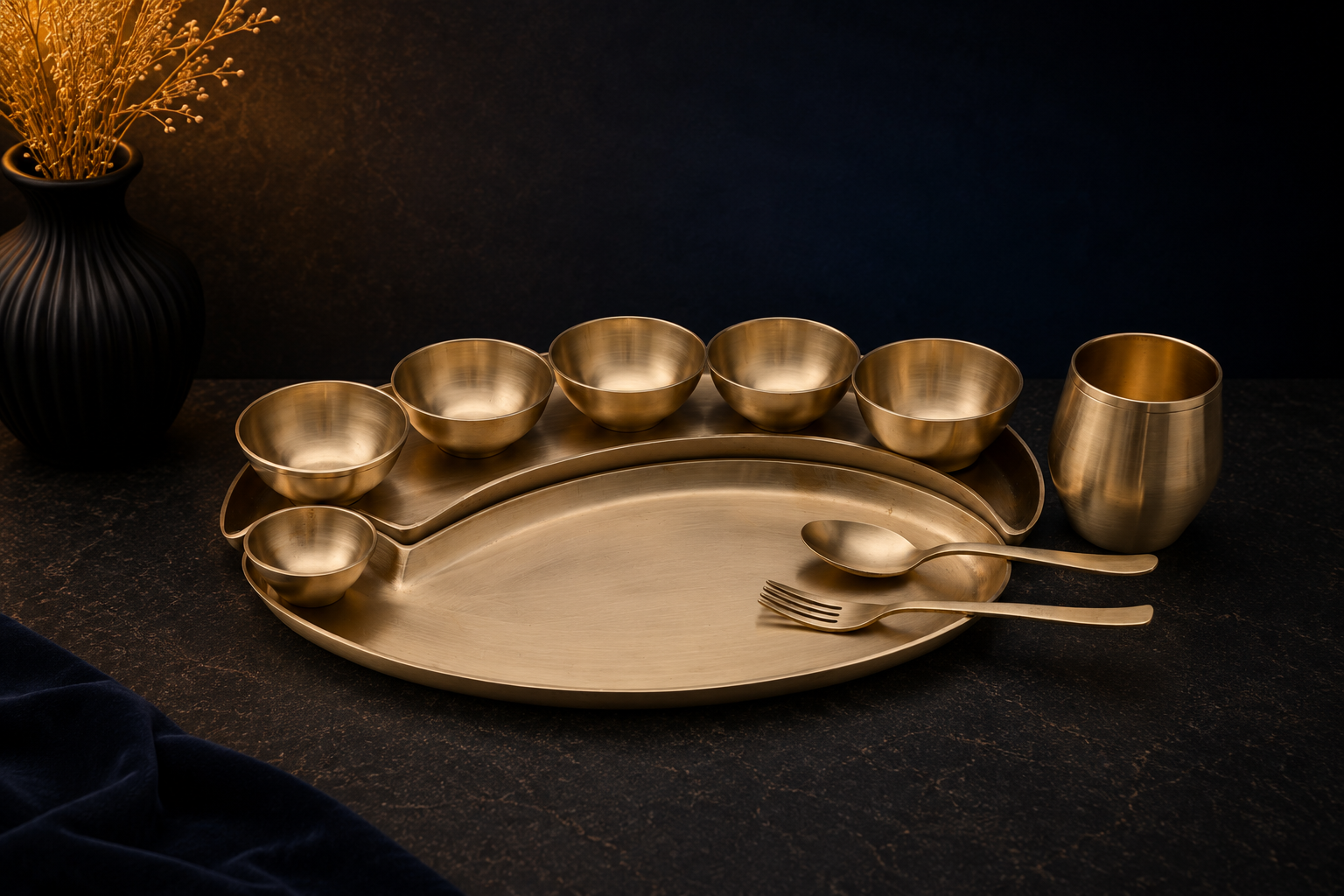 MANGO SET