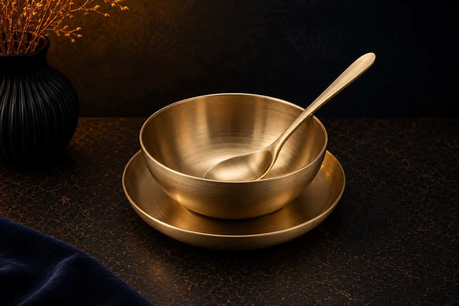 SOUP SET