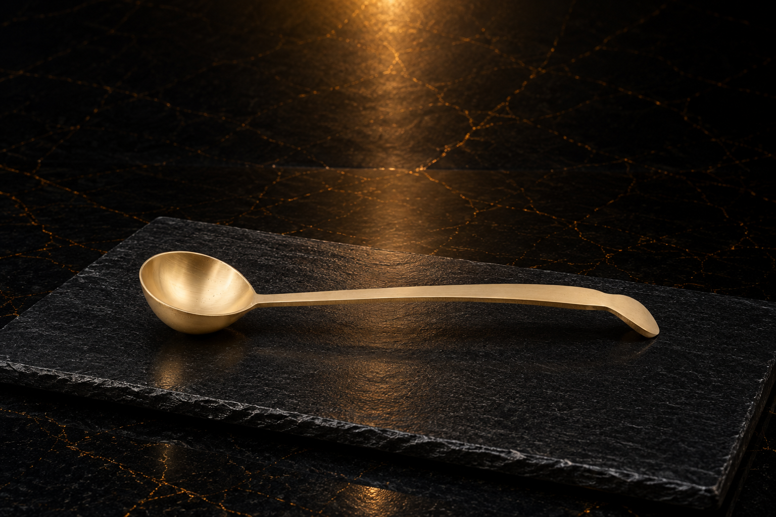 KADCHI SPOON (M)