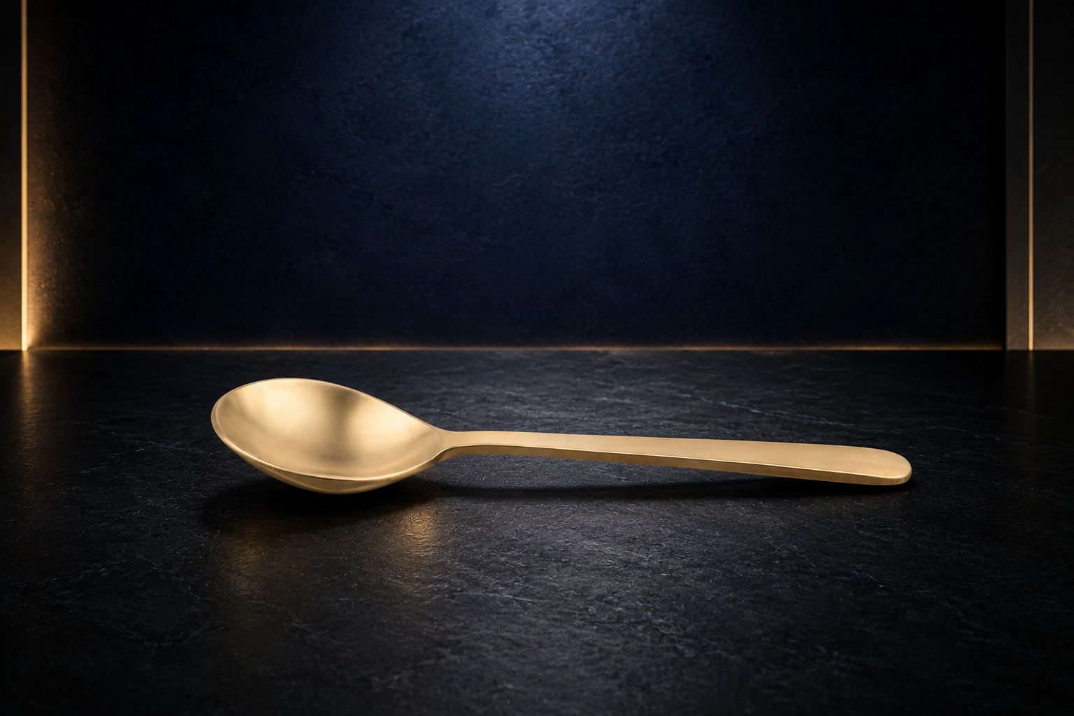 BABY SPOON