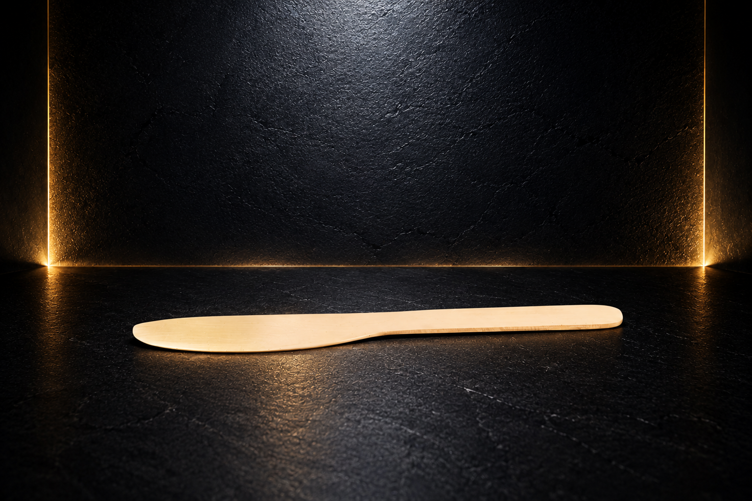 BUTTER KNIFE