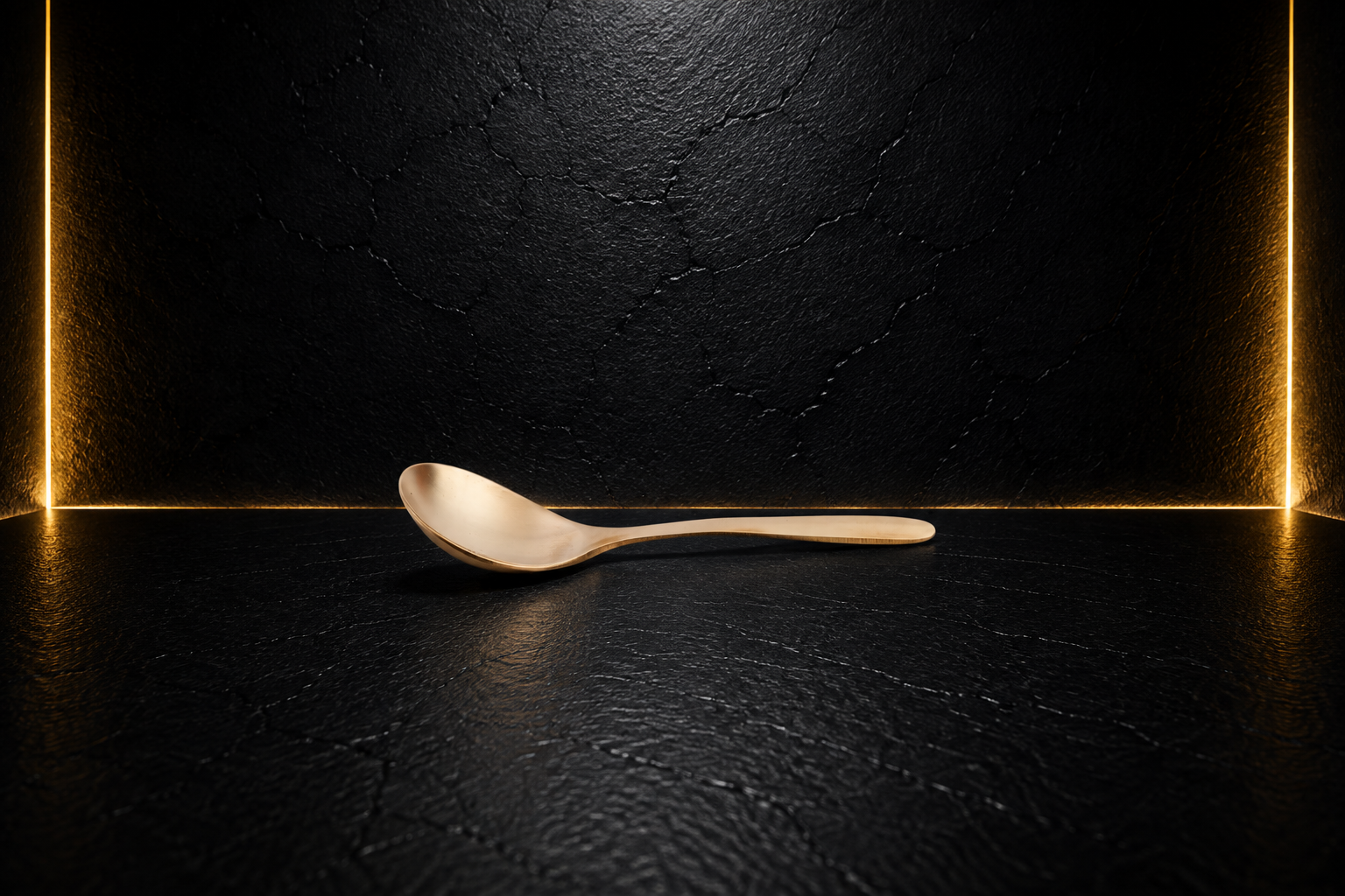 SOUP SPOON (B)