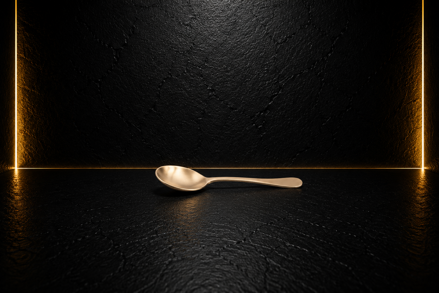 TEA SPOON