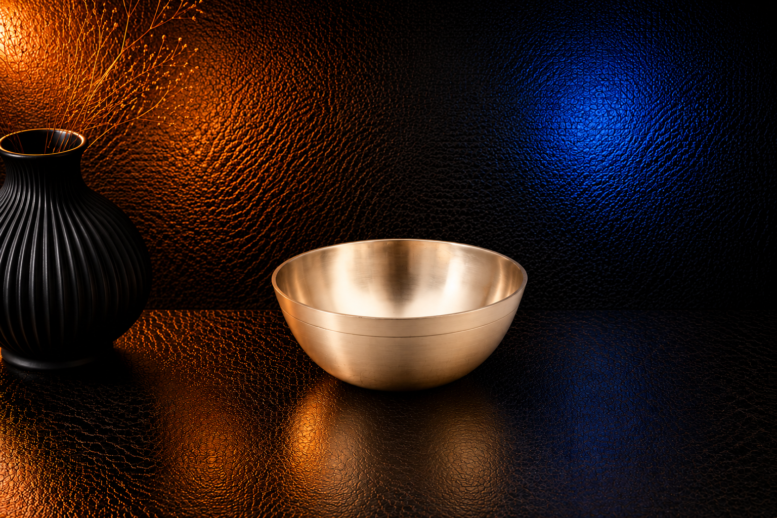 SOUP BOWL (B)